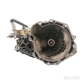 Cambio manuale Opel Meriva A 1.6 16V b 2007 Z16XEP