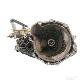 Cambio manuale Opel Meriva A 1.6 16V b 2007 Z16XEP