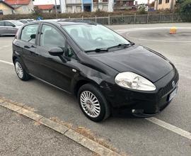 Fiat Grande Punto Grande Punto 1.4 GPL 5 porte Act