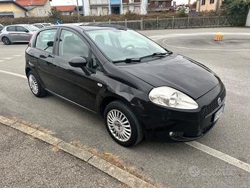 Fiat Grande Punto Grande Punto 1.4 GPL 5 porte Act