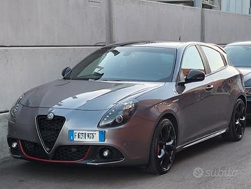 ALFA ROMEO Giulietta (2010-21) - 2016