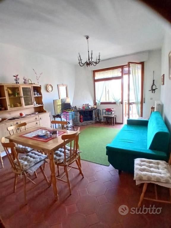 Apartment in Abetone Cutigliano, Boscolungo - Altro