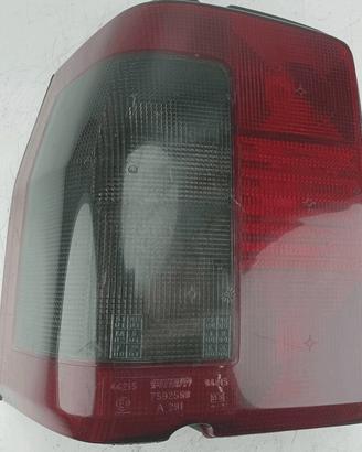 FANALE POSTERIORE SINISTRO FIAT TIPO