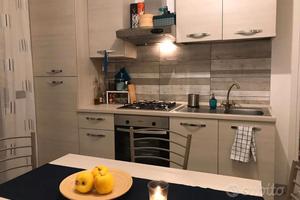 Via Firenze bilocale arredato con balcone no resid