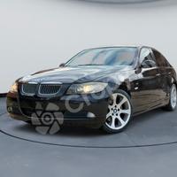 Bmw 320 e90 2.0 163 cv