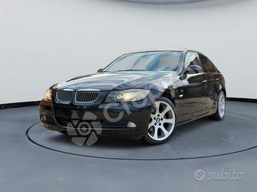 Bmw 320 e90 2.0 163 cv