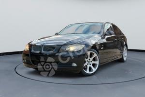 Bmw 320 e90 2.0 163 cv