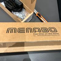 barre portatutto  fiat panda /pandina