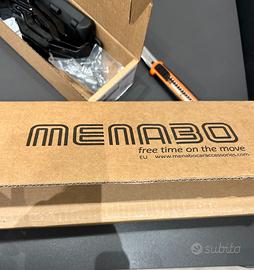 barre portatutto  fiat panda /pandina