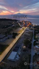 Villa a schiera - Augusta