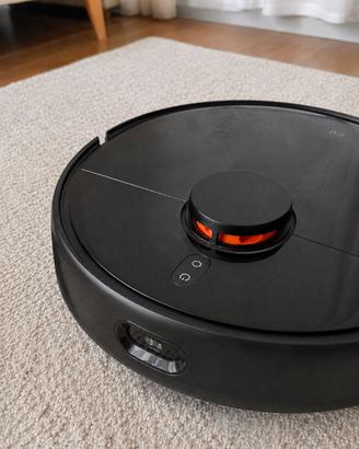 Xiaomi Vacuum-Mop 2 Ultra - come nuovo