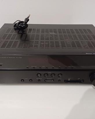 Sintoamplificatore Yamaha RX V383 Bluetooth, 5.1