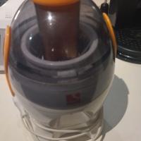 centrifuga estrattore succhi