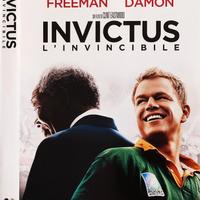 Invictus, l'invincibile