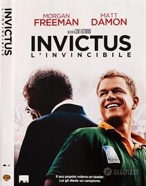 Invictus, l'invincibile