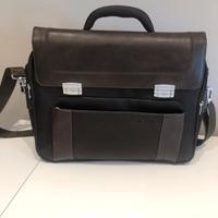 Borsa Ufficio porta PC e documenti