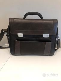 Borsa Ufficio porta PC e documenti