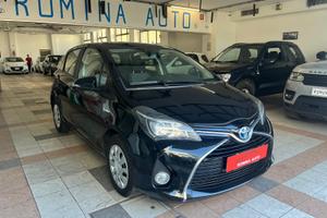 Toyota Yaris 1.5 Hybrid 5 porte Active