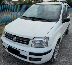 FIAT PANDA 1.2 natural power