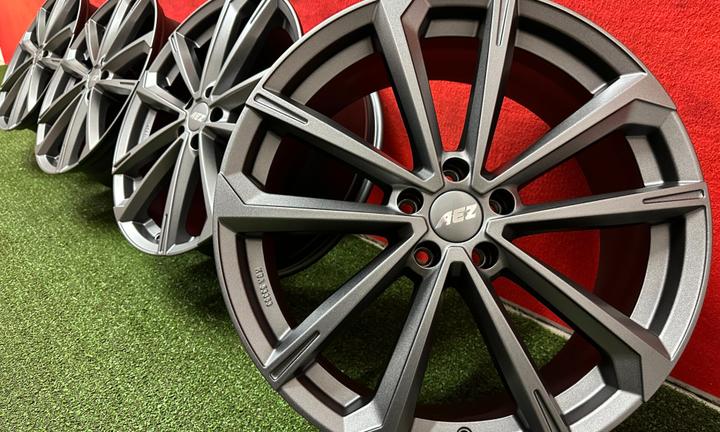 Cerchi Jaguar Ford Land Rover Volvo 8.5Jx20 5x108