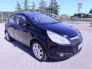 Opel Corsa 1.3 CDTI 90CV 5 porte Cosmo