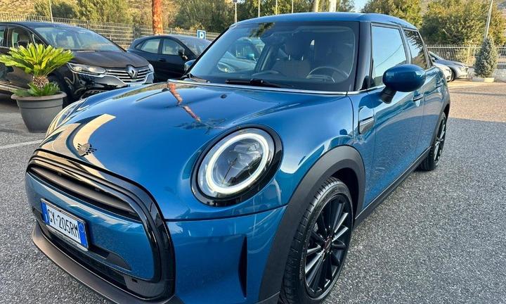 MINI One 1.5 One 75 CV 5 porte