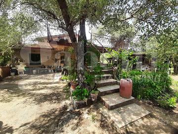 Rustico/Casale/Corte Teano [Cod. rif 3244506VRG]