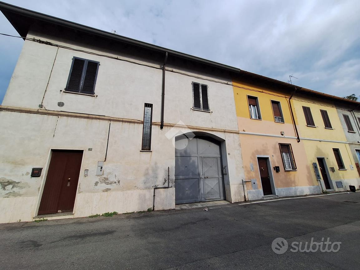 Appartamento – Desio, San Pietro, Dugana - Vista 2