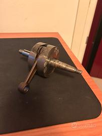 albero motore top performance corsa 44