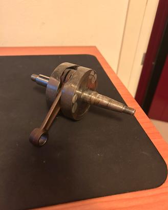 albero motore top performance corsa 44