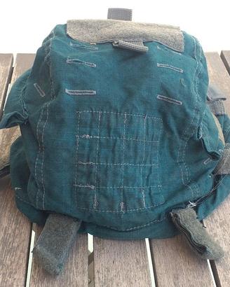 Telino elmo AT-Digital Forze Speciali Bundesmarine