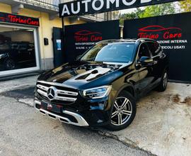 MERCEDES-BENZ GLC 200 d 4Matic Sport