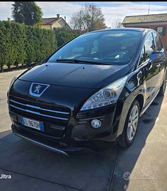 PEUGEOT 3008 2ª serie - 2012