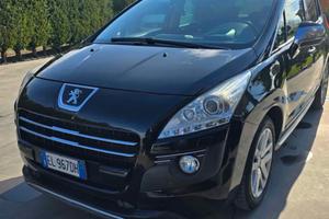 PEUGEOT 3008 2ª serie - 2012