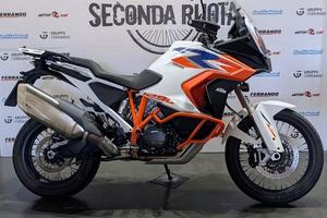 KTM 1290 Super Adventure R