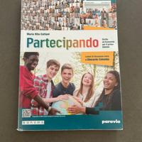 Partecipando