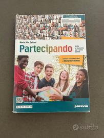 Partecipando