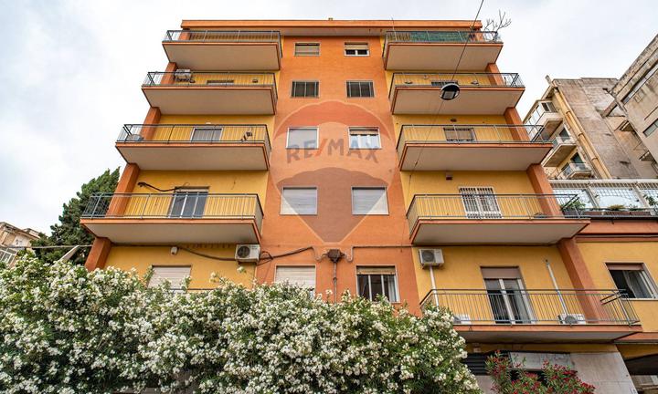 Appartamento - Catania