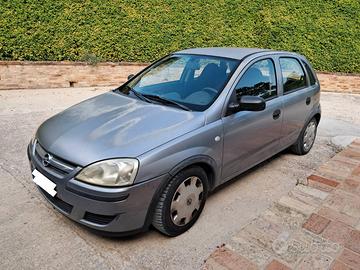 Opel Corsa 1.0i 12V cat 5 porte Club