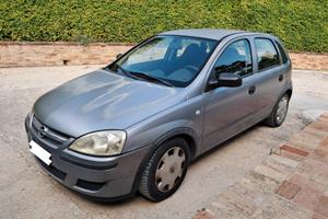 Opel Corsa 1.0i 12V cat 5 porte Club