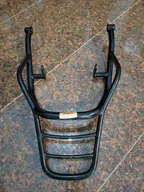 Portapacchi Moto Guzzi v7