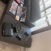 Playstation 3 + Film bambini