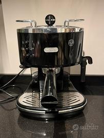 Macchina Caffè DeLonghi