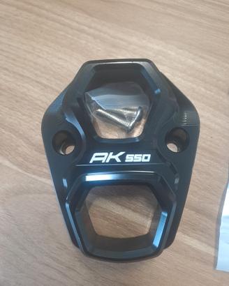 Kimco Agility ak 550