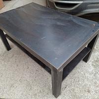 tavolino da sistemare