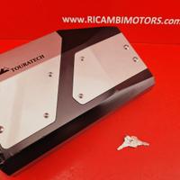 CASSETTA ATTREZZI TOURATECH