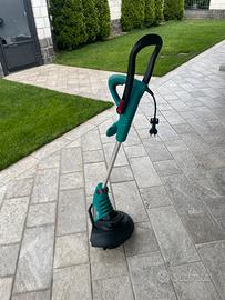 Decespugliatore bosch