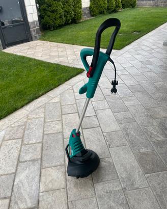 Decespugliatore bosch