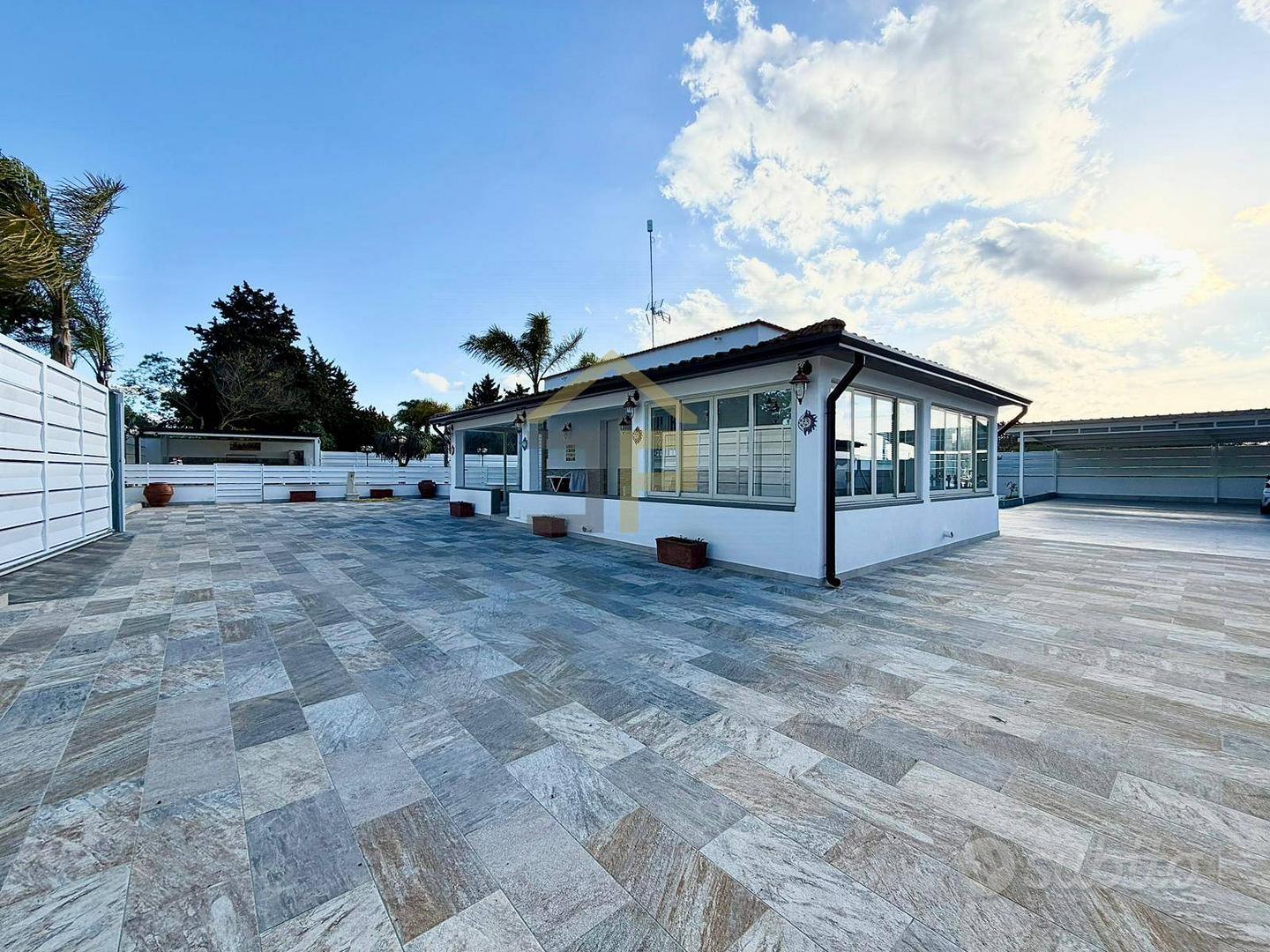 House in Partinico, Palermo - Vista 4