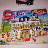 Lego friend 41101 Grand hotel 
